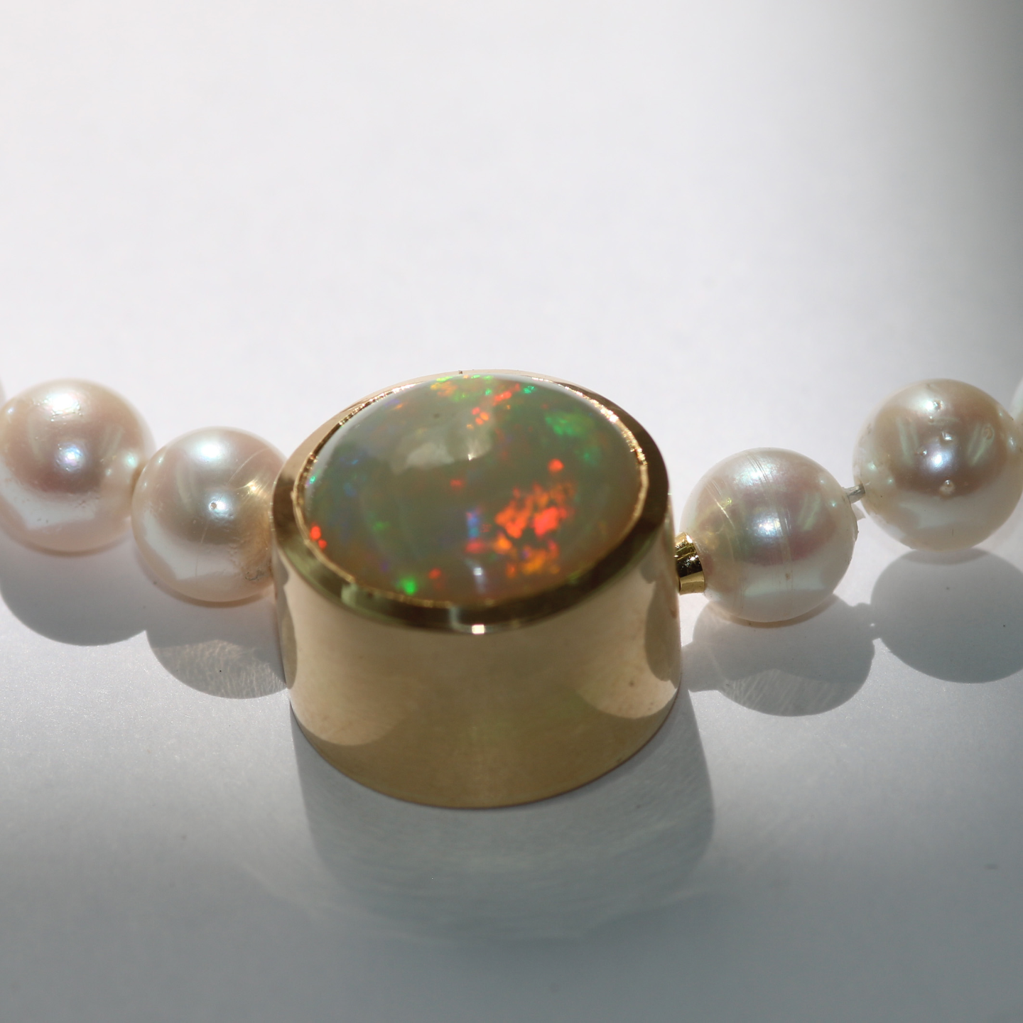  Systemverschluss Blub Au750 Opal 