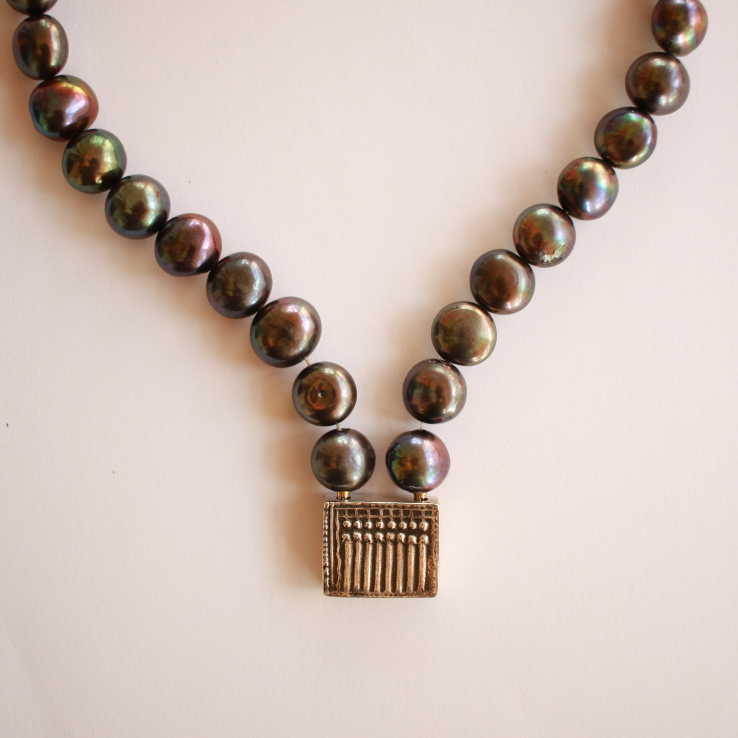  Systemverschluss Ethno India Ag925 