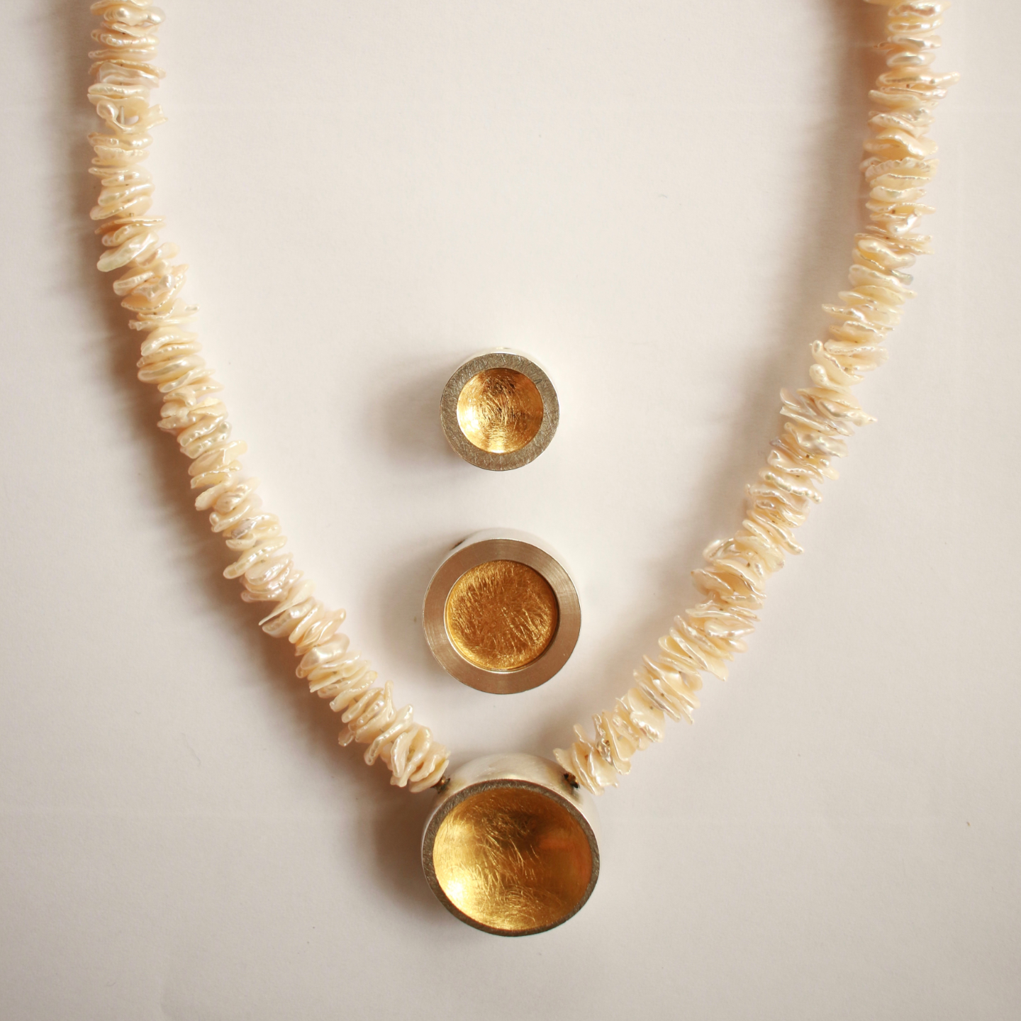  Systemverschlüsse Sonne M, L, XL Ag925 FG 